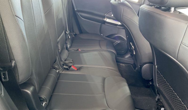 
								2022 Mercedes Benz GLB-CLASS GLB200 X247 full									