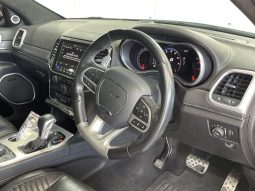 
										2019 Jeep Grand Cherokee SRT-8 WK Auto full									