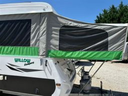 
										2021 WILLOW RV ACACIA-402 CARAVAN full									