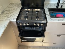 
										2023 Jayco Silverline 24.7 ft Caravan full									