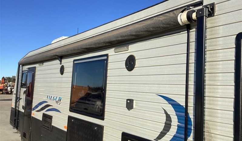 
								2016 Jaeger Dreamlander Caravan full									