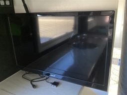 
										2016 Jaeger Dreamlander Caravan full									