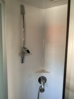 
										2016 Jaeger Dreamlander Caravan full									