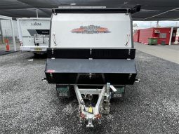 
										2022 AUSTRACK TANAMI X15 CARAVAN full									