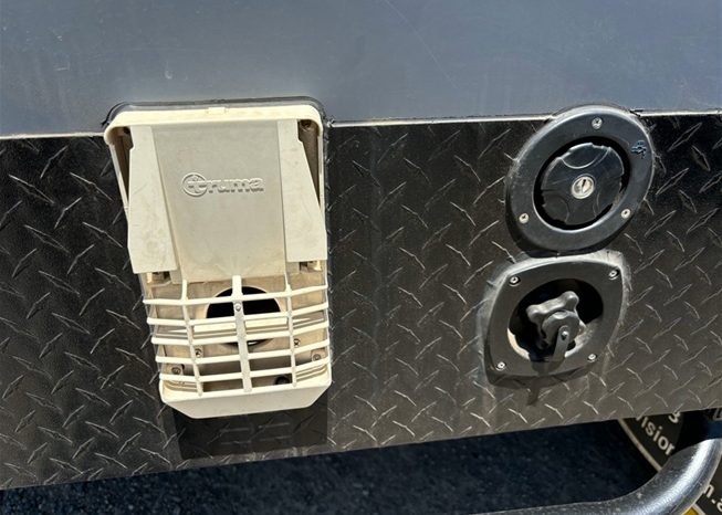 
								2023 STAR VISION PX3 CARAVAN full									