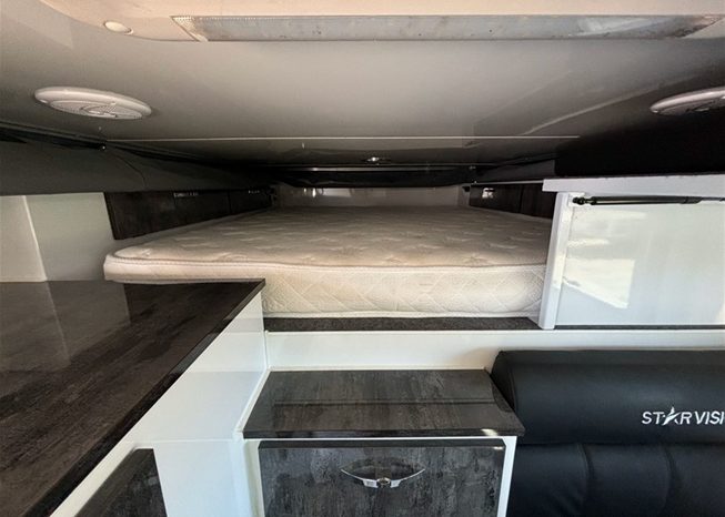 
								2023 STAR VISION PX3 CARAVAN full									
