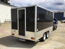 
										2024 Green Pty Ltd Food Trailer full									