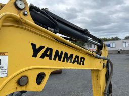 
										2020 Yanmar VIO30-6B full									