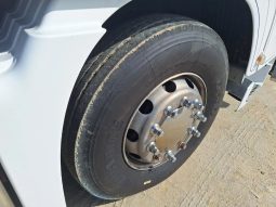 
										2019 MAN TGS 26.540 full									