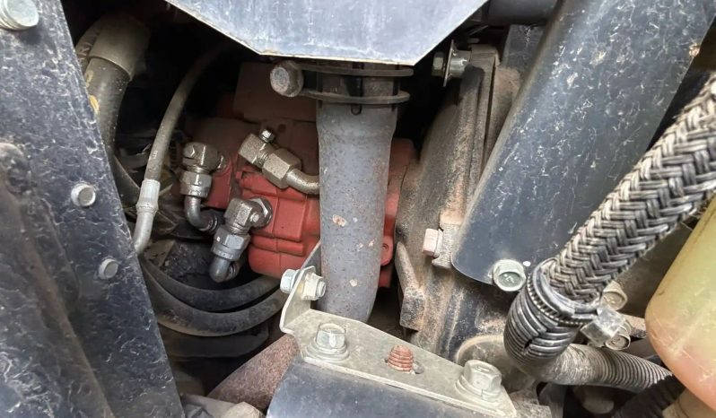 
								2020 Yanmar VIO30-6B full									