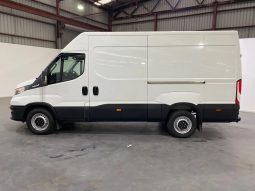 
										2021 Iveco Daily full									