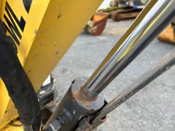 
										2020 Yanmar VIO30-6B full									