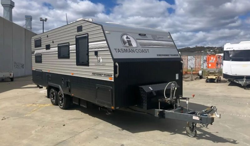 
								2022 Latitude RV Tasman Coast full									
