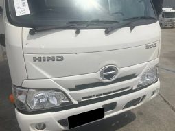 
										2020 Hino 300 616 full									