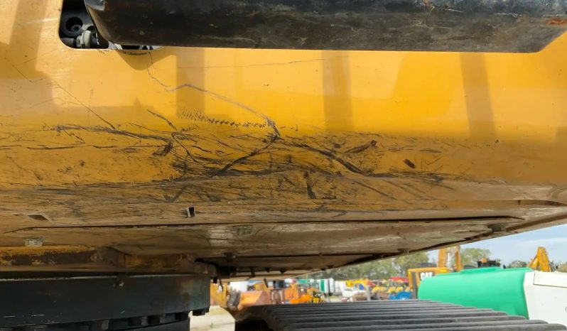 
								2020 Caterpillar 336GC full									