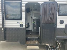 
										2022 Latitude RV Tasman Coast full									