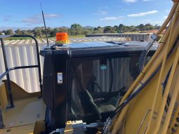 
										2021 Caterpillar 330GC full									