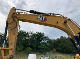 
										2020 Caterpillar 336GC full									