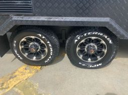 
										2022 Latitude RV Tasman Coast full									