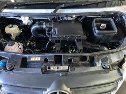 
										2022 Mercedes-Benz Sprinter full									