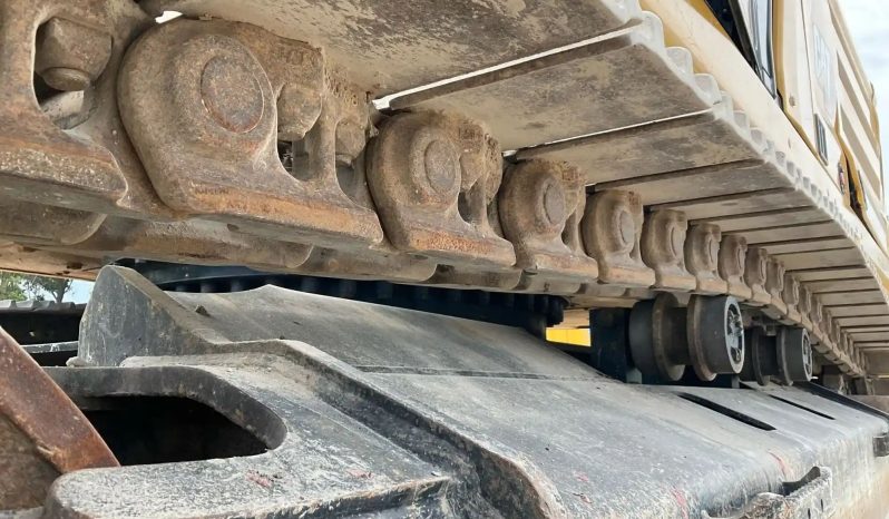 
								2020 Caterpillar 336GC full									
