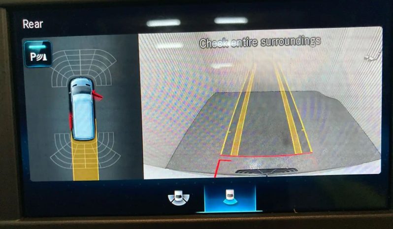 
								2022 Mercedes-Benz Sprinter full									