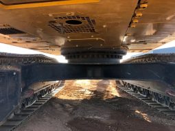 
										2021 Caterpillar 330GC full									