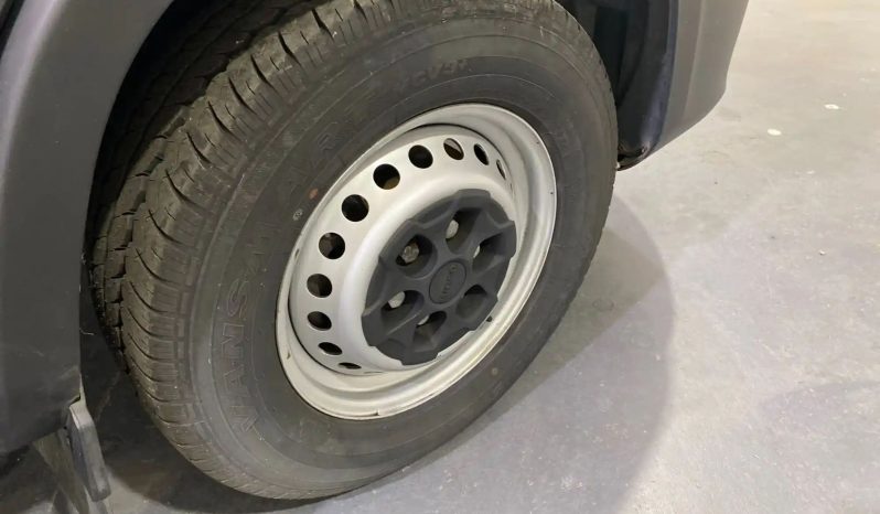 
								2021 Iveco Daily full									
