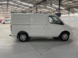 
										2019 LDV V80 full									