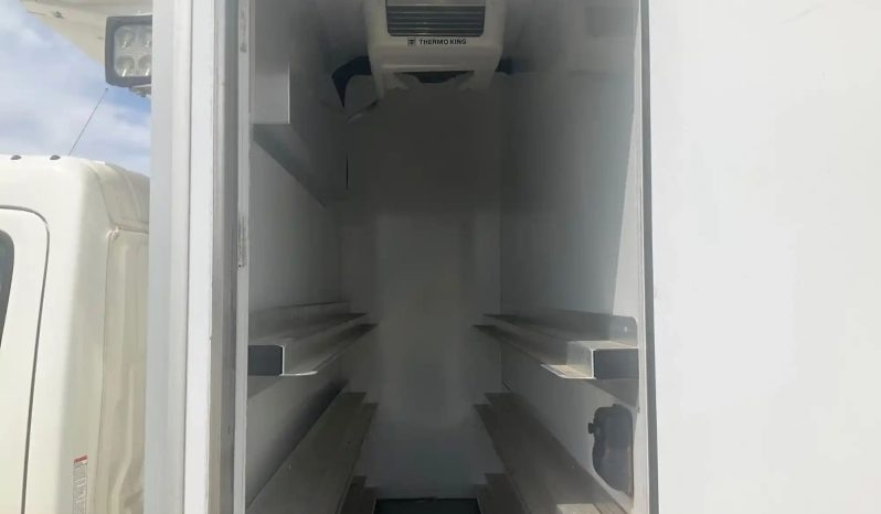
								2020 Hino 300 616 full									