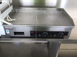 
										2024 Green Pty Ltd Food Trailer full									