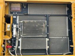 
										2020 Caterpillar 336GC full									
