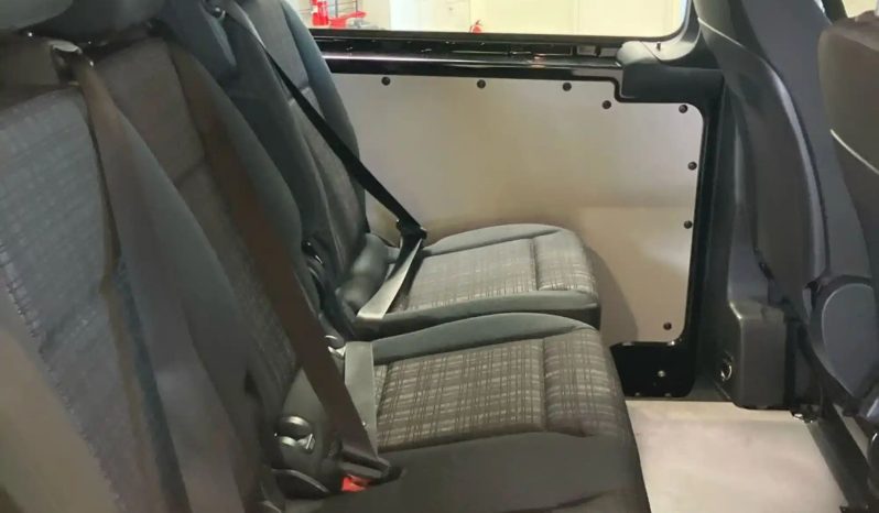
								2020 Mercedes-Benz Vito full									