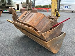 
										2020 Yanmar VIO30-6B full									