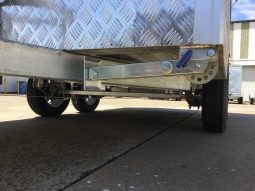 
										2024 Green Pty Ltd Food Trailer full									