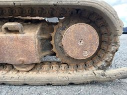 
										2020 Yanmar VIO30-6B full									