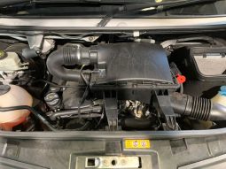 
										2018 Mercedes-Benz Sprinter full									