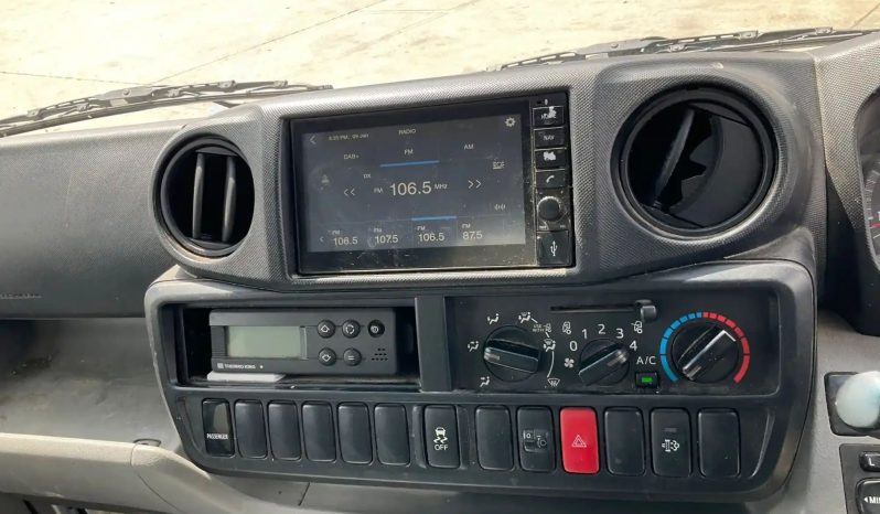 
								2020 Hino 300 616 full									