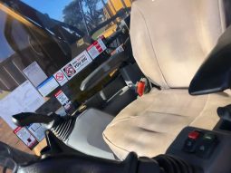 
										2021 Caterpillar 330GC full									